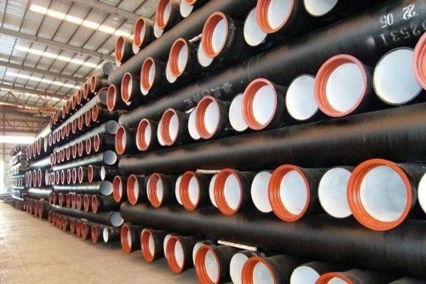 贵州球墨铸铁管