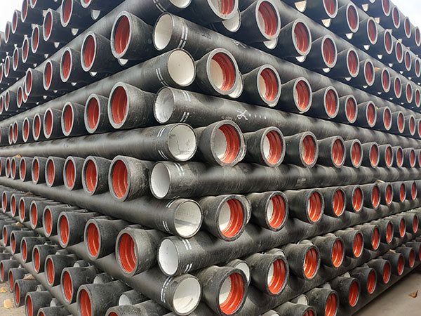 贵州球墨铸铁管