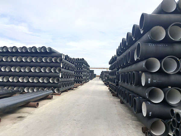 贵州球墨铸铁管