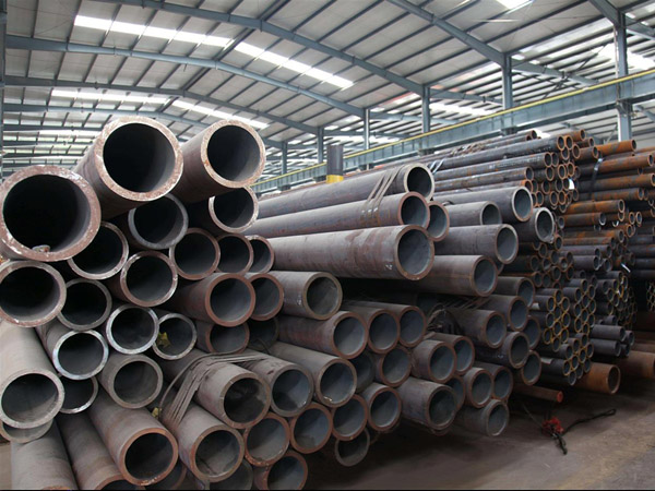 山东无缝钢管